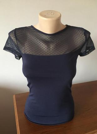 Блузка terranova