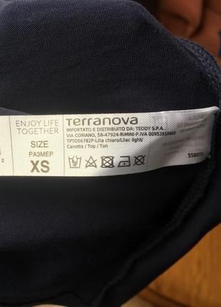 Блузка terranova3 фото