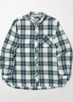 Barbour littlehampton shirt