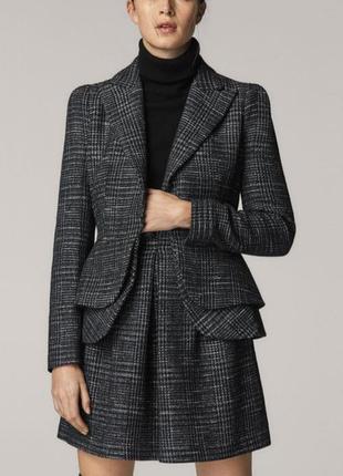 Жакет massimo dutti