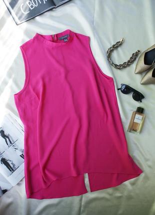 Яркая блуза туника primark