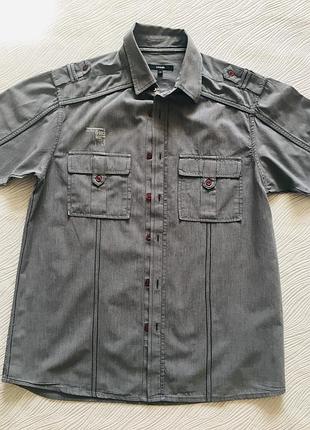 Мужская тенниска george