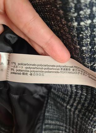 Жакет massimo dutti9 фото