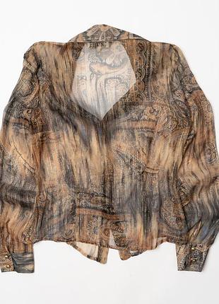 Zucchero blouse 4