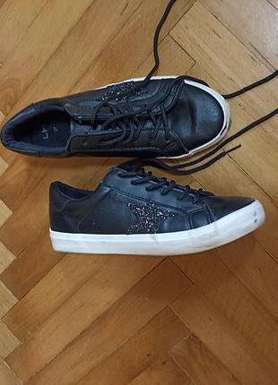 Кеди vans game over