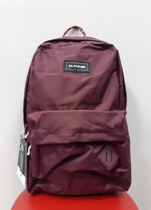 Dakine 365, 21 l рюкзак, унисекс, мужской, женский, оригинал5 фото