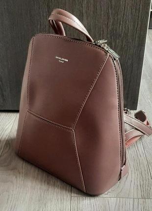 Рюкзак david jones. 7