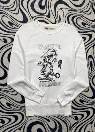 Свитшот levis