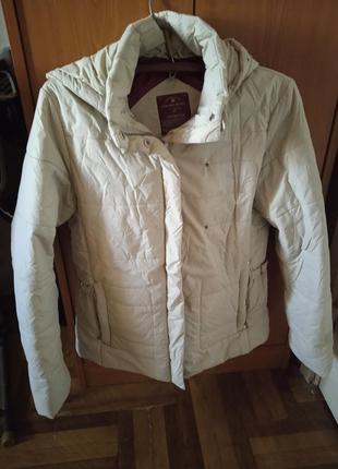 Куртка демі