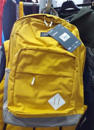 Dakine 365 dlx 27l, рюкзак, унісекс, чоловічий, жіночий, оригінал7 фото