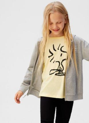 Кофта свитшот mango