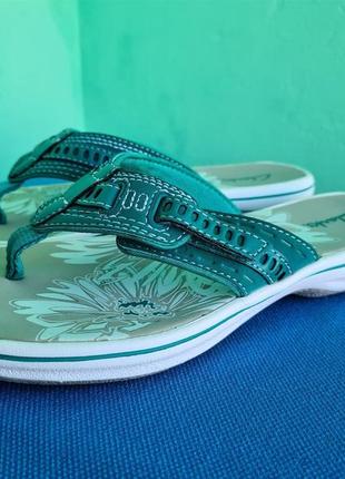 В'єтнамки clarks
