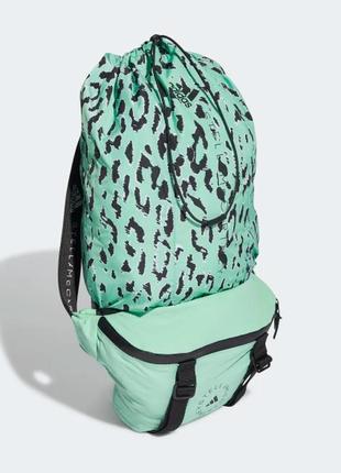 Сумка-рюкзак adidas by stella mccartney