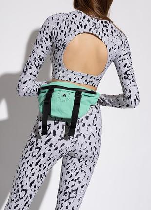 Сумка-рюкзак adidas by stella mccartney