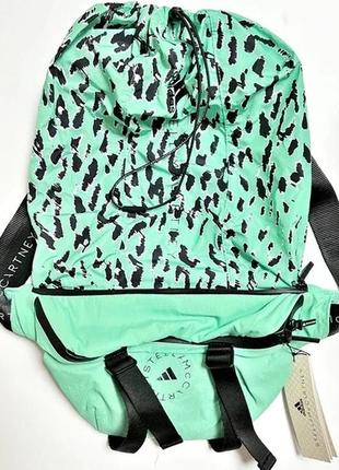Сумка-рюкзак adidas by stella mccartney