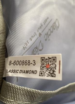 Великий рюкзак classic diamond8 фото