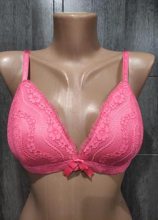 75d красивый бюстгальтер браллет без косточек