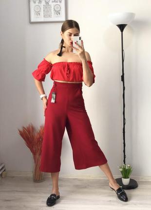 Кюлоты george 2