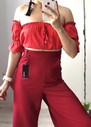 Кюлоты george 7