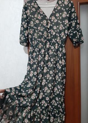 Платье-сарафан летний 0979523508