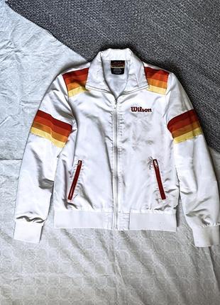 Куртка вітровка