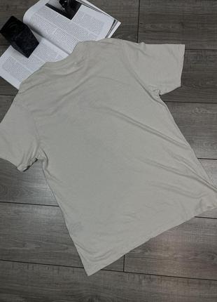 Оригинальная футболка isabel marant zewel crew neck t-shirt4 фото