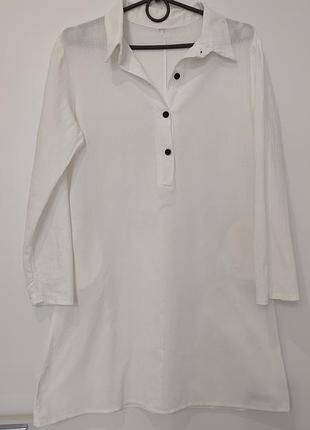 Платье женское s