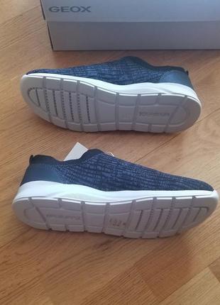 Кросівки geox 40,41 4