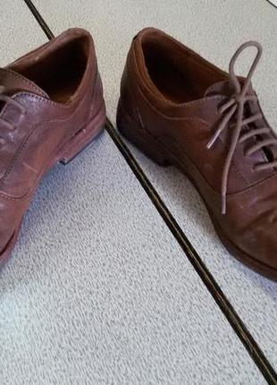 Женские туфли hope