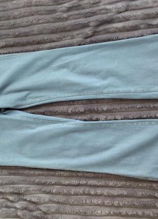 Літні джинси