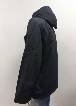 Levi's демисезонная куртка , оригинал, большой размер2 фото