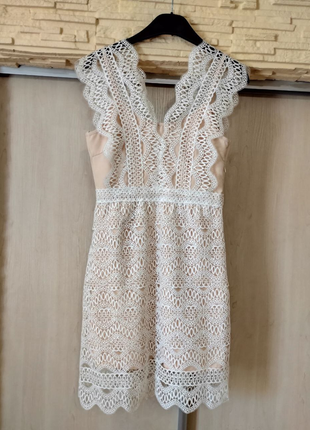 Платье на праздник