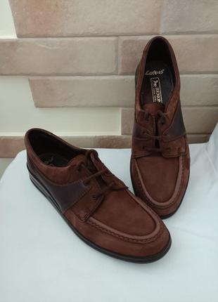 Лоферы бренда remonte