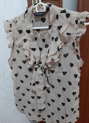 Блуза 0979523508