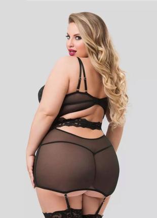 Еротичний пеньюар