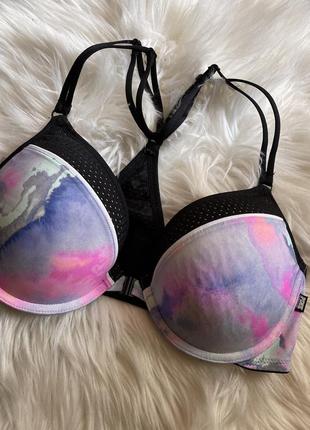 Бюстгальтер pink