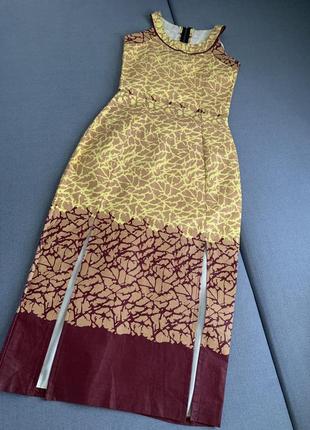 Платье, сарафан. размер м1 фото