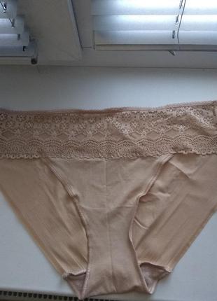 Трусики бесшовки