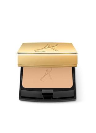 Artistry exact fit набір з прозорою компактною пудрою ALLURE