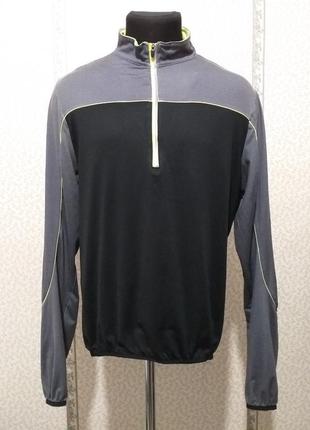 Світшот спортивний