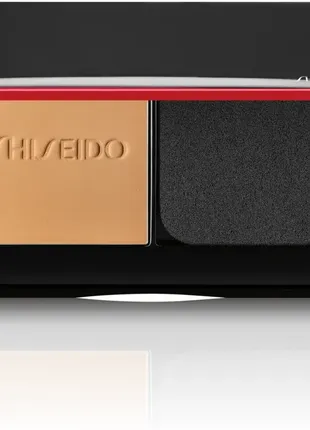 Kомпактна тональна пудра shiseido 250