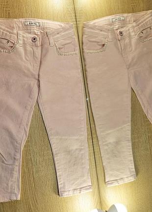 Джинсы