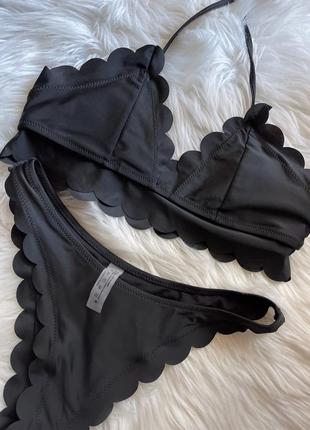 Невероятный купальник