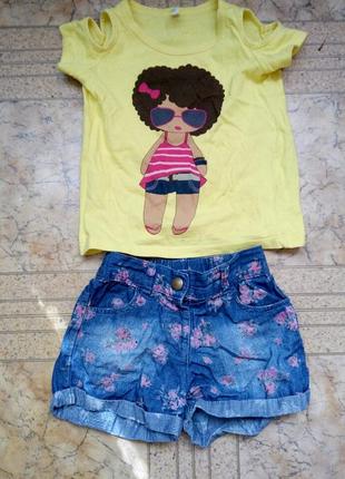 Суперовый наборчик на малышку