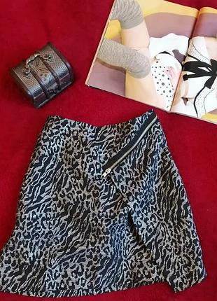 Лео спідничка з актуальним замком