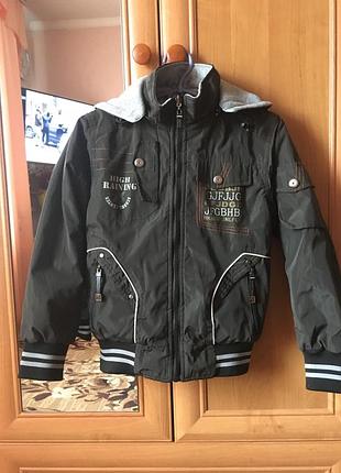 Двохстороння вітровка