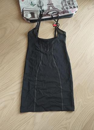 Корегуюча білизна  комбінація нова 38