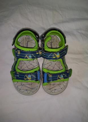 Босоножки на мальчика,impidimpi