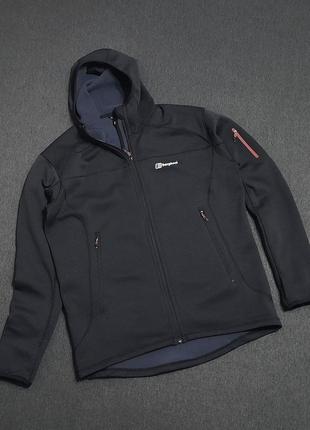 Худи berghaus pravitale 2.0