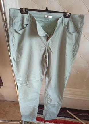 Стейч брюки жіночі